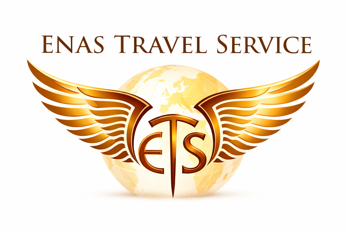 Enas Travel Service Prague